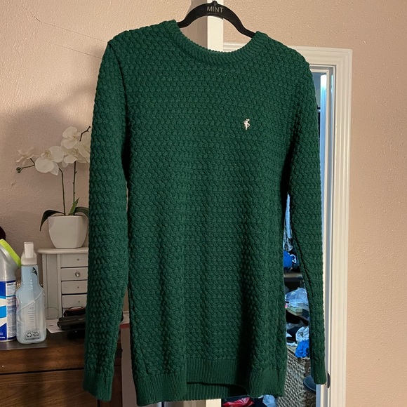 Father Sons sweater - Picture 1 of 4